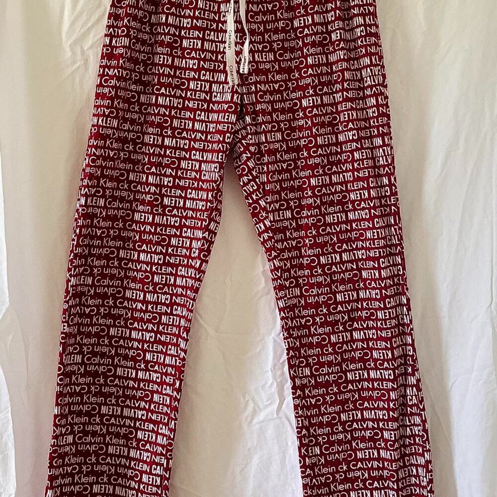Calvin Klein Pajama Bottoms